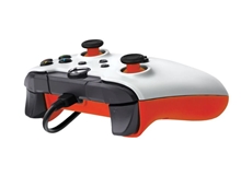 PDP Wired Controller - Atomic White + 1M Xbox Live (XSX/X1/PC)