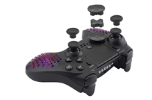 Subsonic Wireless Hexalight Controller (PS4/PS3/PC)