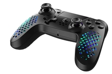 Subsonic Wireless Hexalight Controller (PS4/PS3/PC)