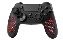 Subsonic Wireless Hexalight Controller (PS4/PS3/PC)