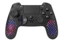 Subsonic Wireless Hexalight Controller (PS4/PS3/PC)