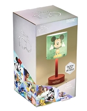 Disney Mickey Mouse Mini Desk Lamp