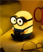 Minions - Bob Light