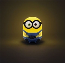 Minions - Bob Light