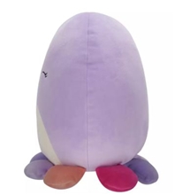 Squishmallows - 25 cm Plush -  Beula Octopus