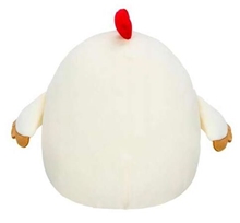 Squishmallows - 30 cm Plush - Todd Rooster