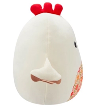 Squishmallows - 30 cm Plush - Todd Rooster