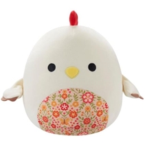 Squishmallows - 30 cm Plush - Todd Rooster