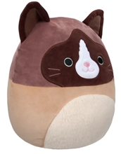 Squishmallows - 30 cm Plush - Woodward