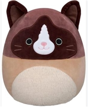 Squishmallows - 30 cm Plush - Woodward