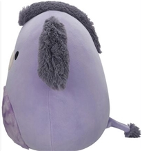 Squishmallows - 30 cm Plush - Deacon Donkey