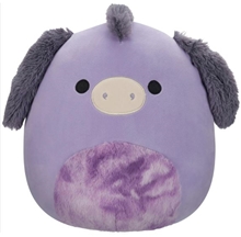 Squishmallows - 30 cm Plush - Deacon Donkey