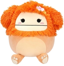 Squishmallows - 30 cm Plush - Shasta Bigfoot