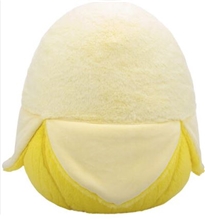 Squishmallows - 40 cm Plush - Junie Banana