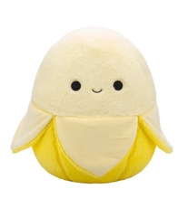 Squishmallows - 40 cm Plush - Junie Banana