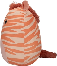 Squishmallows - 50 cm Plush - Josue Zebra