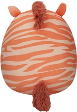 Squishmallows - 50 cm Plush - Josue Zebra