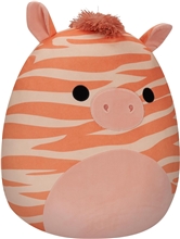 Squishmallows - 50 cm Plush - Josue Zebra