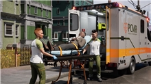 Ambulance Life: A Paramedic Simulator (PS5)