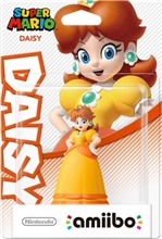 amiibo Super Mario - Daisy