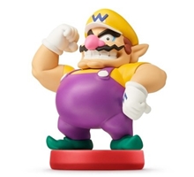 amiibo Super Mario - Wario