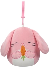 Squishmallows - 9 cm Spring Squad Clip On Plush - Bop