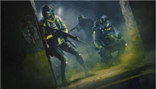 Tom Clancys Rainbow six: Extraction (Guardian Edition) (XSX/X1)