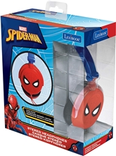 Spider-Man - Wired Foldable Headphone