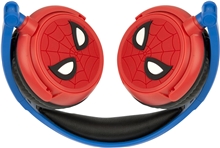 Spider-Man - Wired Foldable Headphone