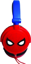 Spider-Man - Wired Foldable Headphone