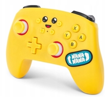 PowerA Enhanced Wireless Controller - Peely Fortnite (SWITCH)