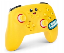 PowerA Enhanced Wireless Controller - Peely Fortnite (SWITCH)