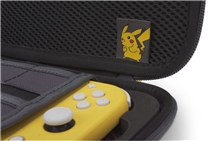 PowerA Protection Case For Nintendo Switch - Pikachu (SWITCH)