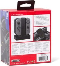 PowerA Nintendo Switch Joy-Con Charging Dock (SWITCH)