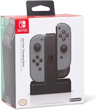 PowerA Nintendo Switch Joy-Con Charging Dock (SWITCH)