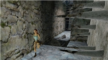 Tomb Raider I-III Remastered Starring Lara Croft (PS4)