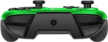 PDP Face-off Deluxe Switch Controller + Audio Camo Green (SWITCH)