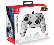 PDP Rematch Wired controller (SWITCH)