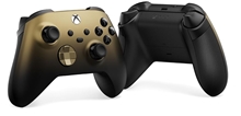 Microsoft Xbox X Wireless Controller - Gold Shadow (XSX)