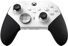 Xbox Elite Wireless Controller Series 2 Core - White (XSX)