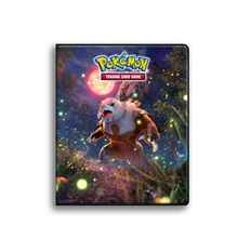 Pokémon TCG: SV06 Twilight Masquerade - A5 album