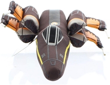 Star Wars plyšový letoun X-Wing Fighter