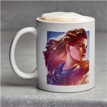 Horizon Forbidden - West Mug