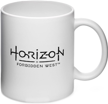 Horizon Forbidden - West Mug