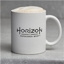 Horizon Forbidden - West Mug