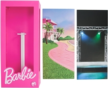 Barbie - Doll Display Light