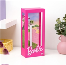 Barbie - Doll Display Light