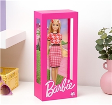 Barbie - Doll Display Light