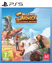 My Time At Sandrock Collectors Edition (PS5) (SALE)