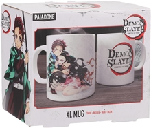 Demon Slayer Kimetsu No Yaiba Mug (XL) 